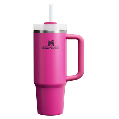 VASO TERMICO STANLEY QUNCHR 12L FUCHSIA