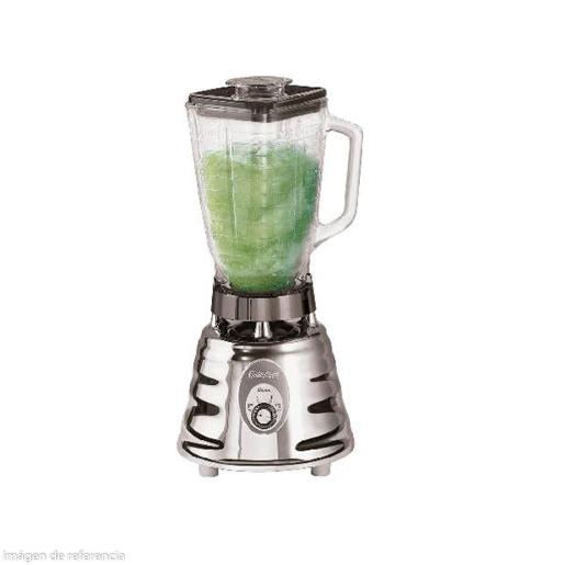 CLASSIC 2-SPEED CHROME BLENDER