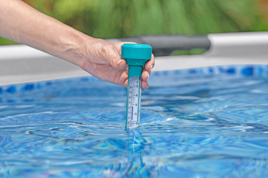 POOL THERMOMETER
