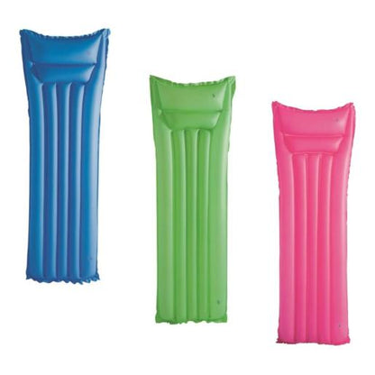 COLCHONETA INFLABLE 72X27