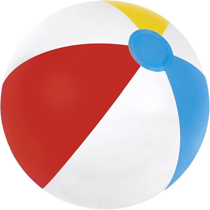 PELOTA INFLABLE