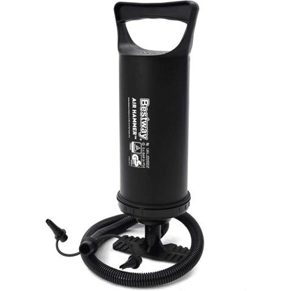 BLUE 14 HAND PUMP