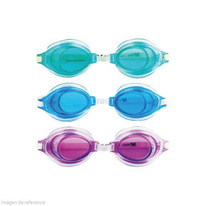 SOUTH COLORED GLASSES.