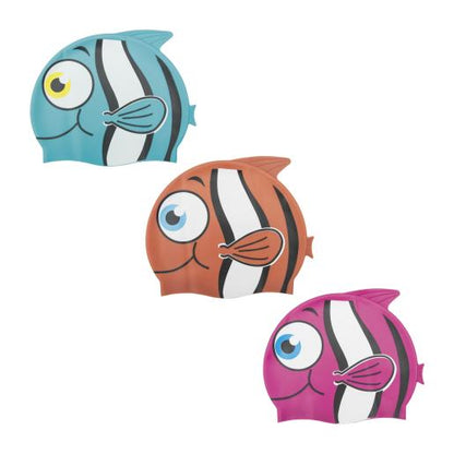 SWIMMING CAP