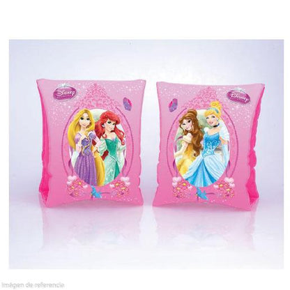 FLOTADORES P/BRAZO DISNEY 9X6