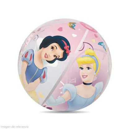 PELOTA D/PLAYA DISNEY 20