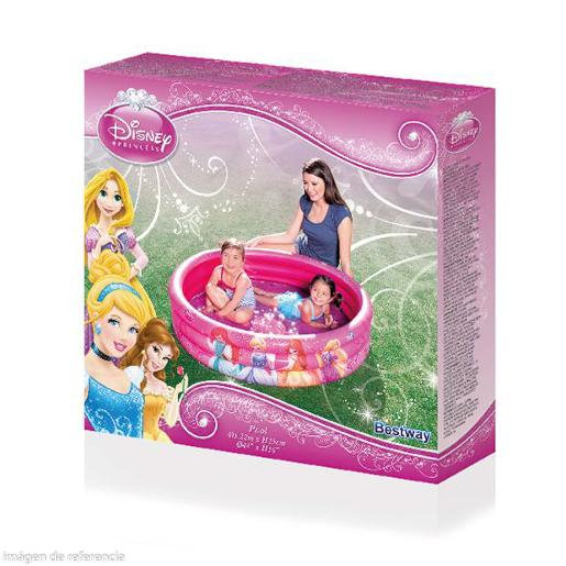 PISCINA DISNEY PRINCESS 48X10"