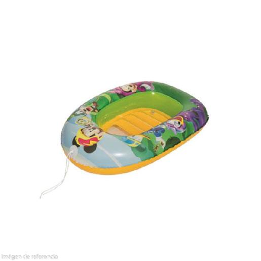 FLOTADOR INFLABLE INFANTIL