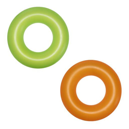 FLOTADOR INFLABLE 36  ARO NEON
