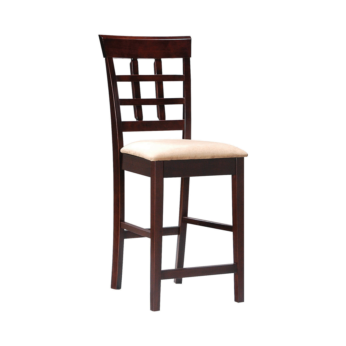 Juego de Comedor Alto Gabriel 8 Puestos - Coaster
