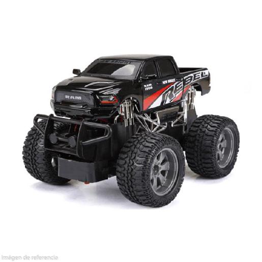 CARROS A ESCALA 1:24 R/C