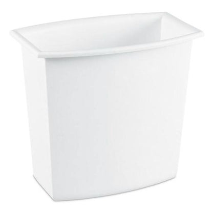 BASURERO 8QT. SURTIDO