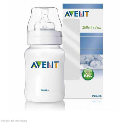 260 ML CLASSIC BOTTLE