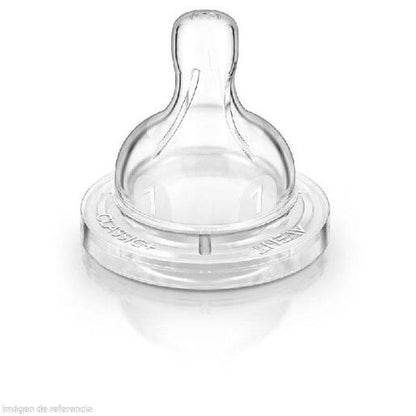 R/BORN TEATS 2PCS.