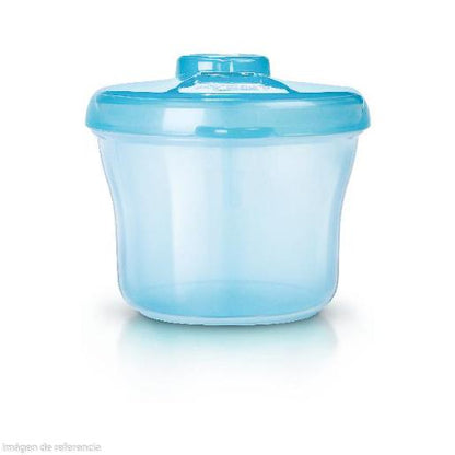 MILK POWDER DISPENSER