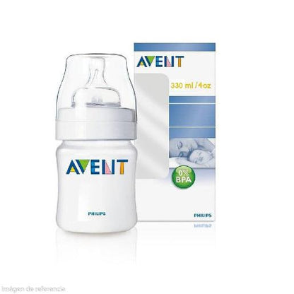 BOTTLE 330 ML ClLASICO+ SCF686/17