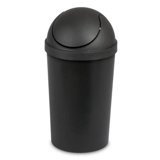 12QT. NE. TRASH CAN