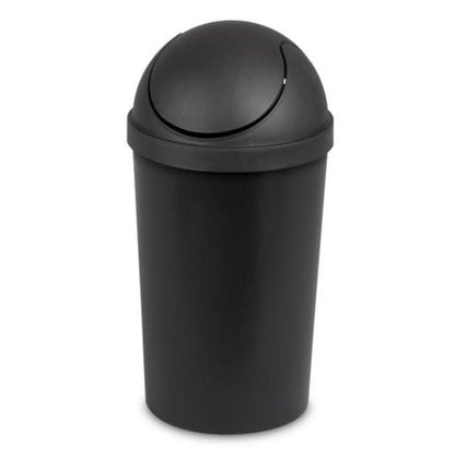 12QT. NE. TRASH CAN