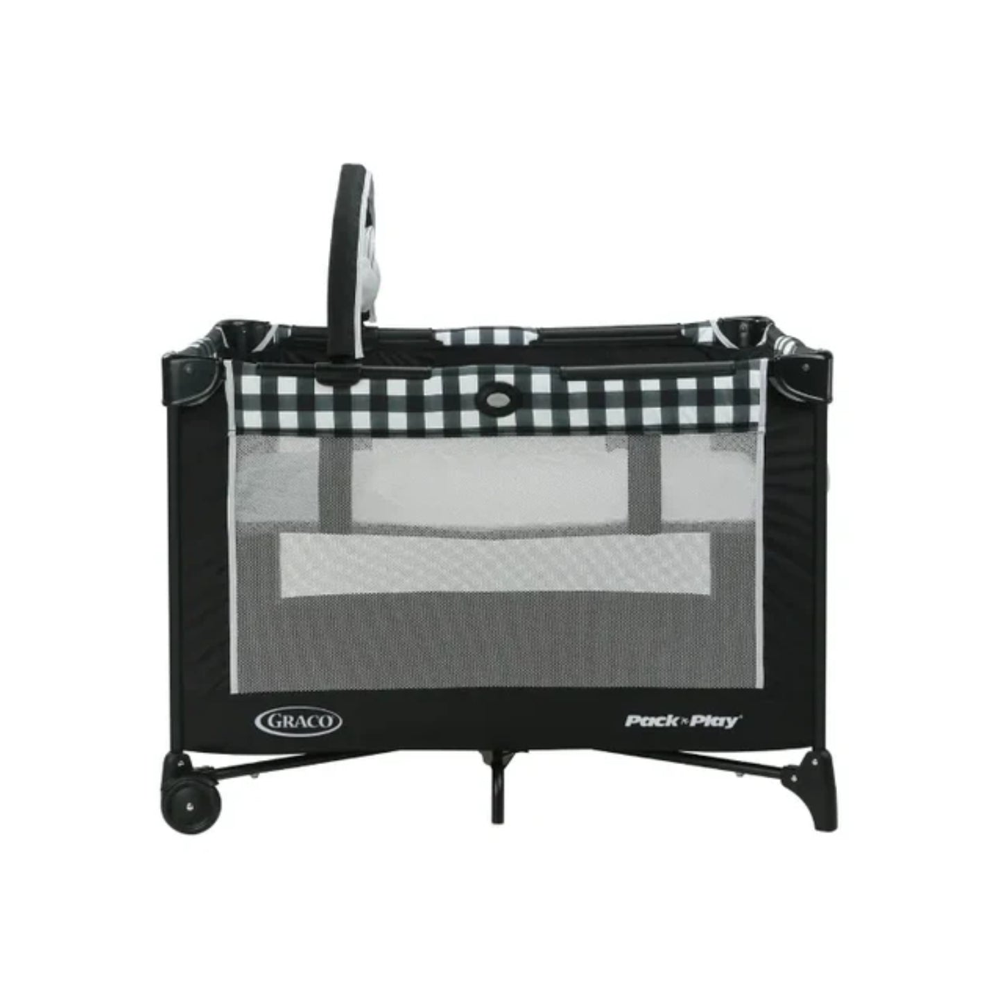 Corral Cuna Graco Pack 'n Play Base Kaden 2164119