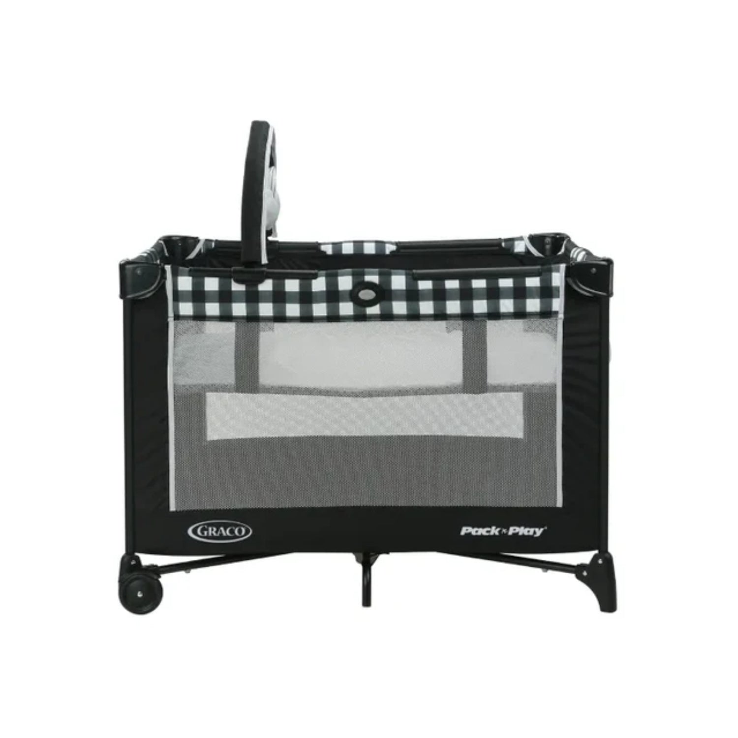 Corral Cuna Graco Pack 'n Play Base Kaden 2164119