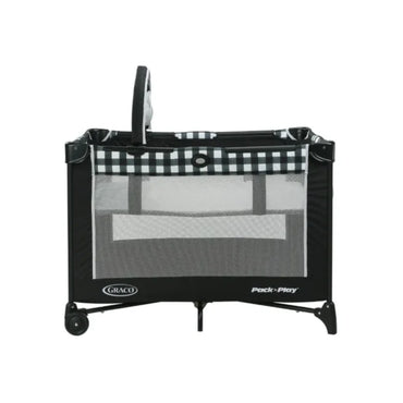 Corral Cuna Graco Pack 'n Play Base Kaden 2164119