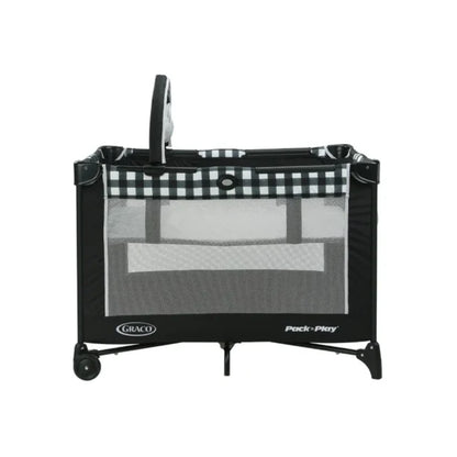 Corral Cuna Graco Pack 'n Play Base Kaden 2164119