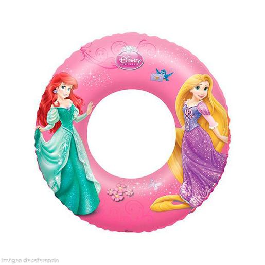 FLOTADOR DISNEY PRINCESS 22"