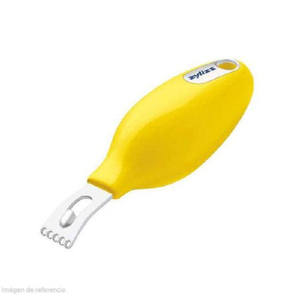 RASPADOR D/CITRICOS ACE/INX./PLAS.
