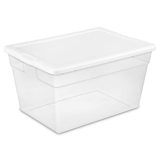 CAJA ORG. 53LT BL.