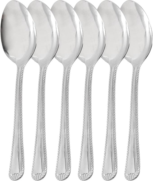 SPOONS 6PCS.