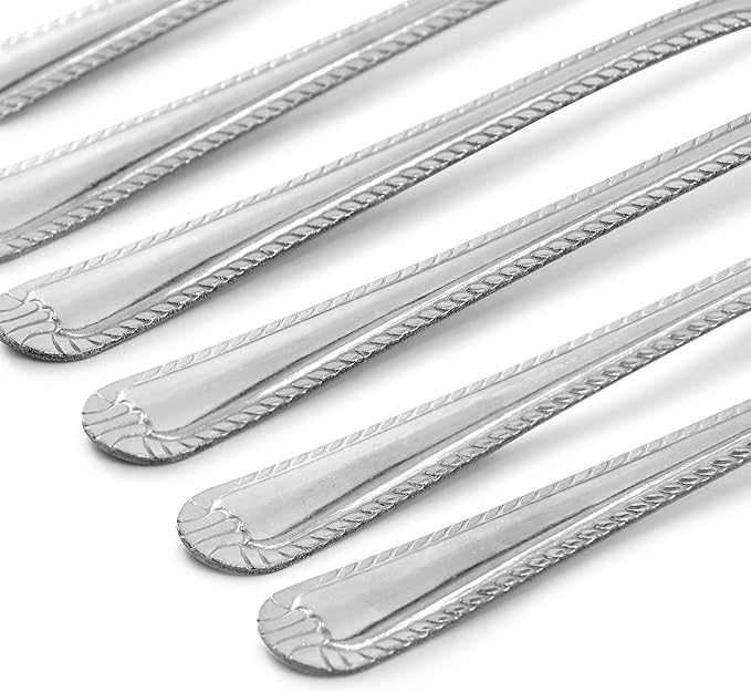 CUCHARAS 6PZS.