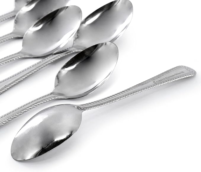 CUCHARAS 6PZS.