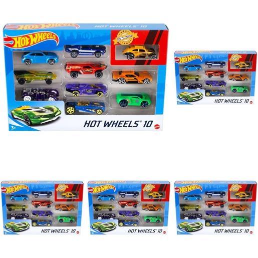 HW. SET D/10 CARRITOS SUR.