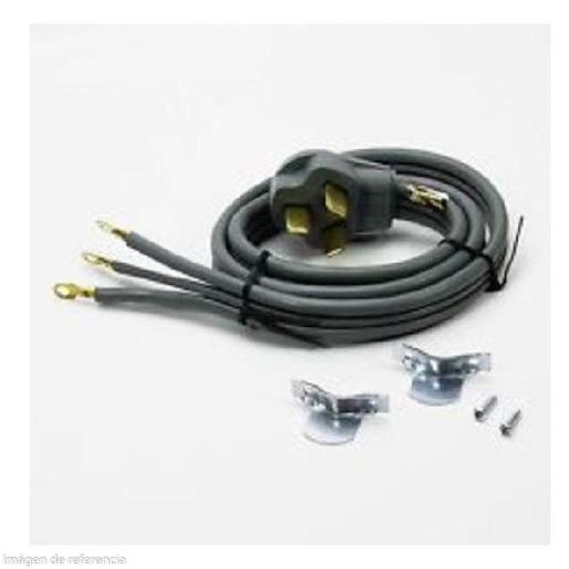 CABLE 4' PARA ELECTRICOS 220V