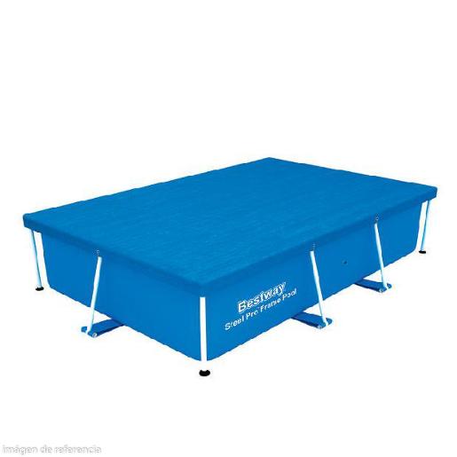 PROTECTOR D/PISCINA 102X71"