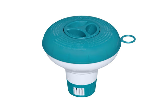 Floating Chemical Dispenser