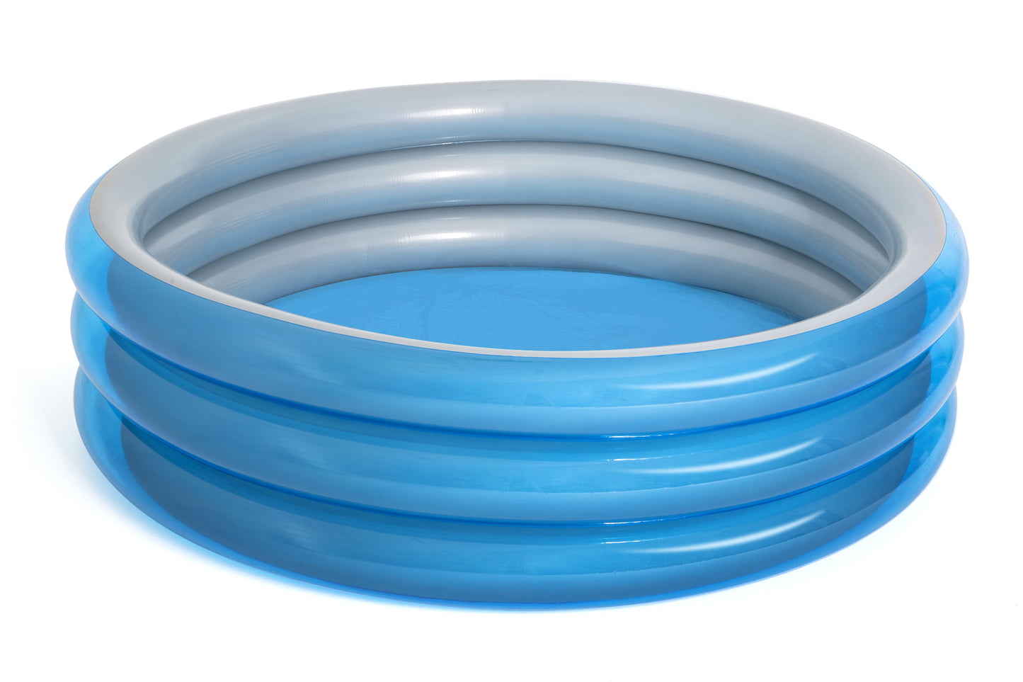 PISCINA INFLABLE 3 RINES 79X21