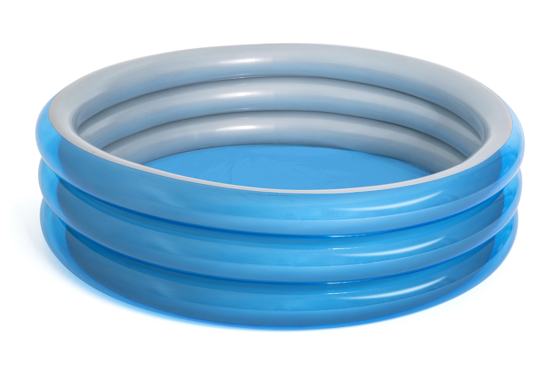 PISCINA INFLABLE 3 RINES 79X21