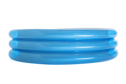 PISCINA INFLABLE 3 RINES 79X21