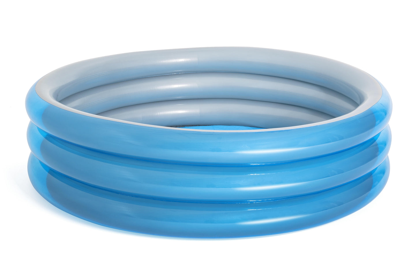 PISCINA INFLABLE 3 RINES 79X21