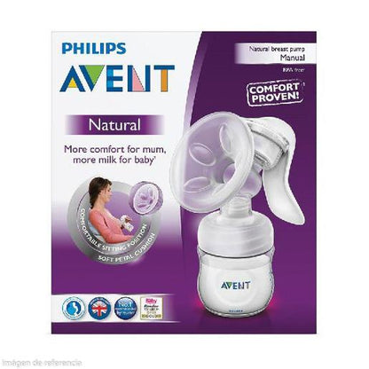 COMFORT MANUAL MILK EXTRACTOR