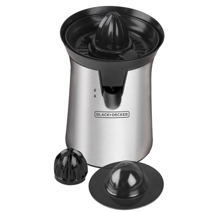 EXPRIMIDOR D/JUGOS 25 LTS 40 WATTS