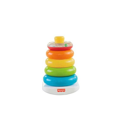 HOOP PILLAR