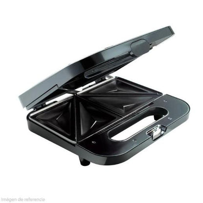 COMPACT 2-SLICE SANDWICH BOX