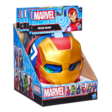 AVENGERS MASCARA SURTIDAS