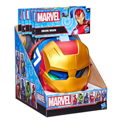 AVENGERS MASCARA SURTIDAS