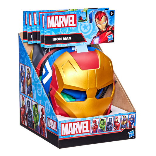 AVENGERS MASCARA SURTIDAS