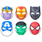 AVENGERS MASCARA SURTIDAS