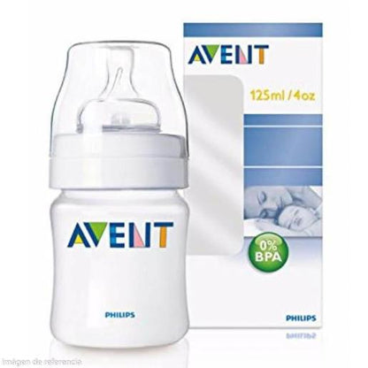 125ML ANTI-COLIC BOTTLE