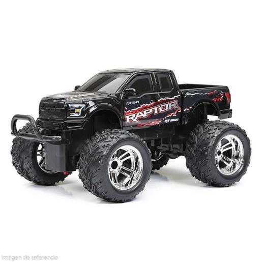 VEHICULO SURTIDO R/C 1:18